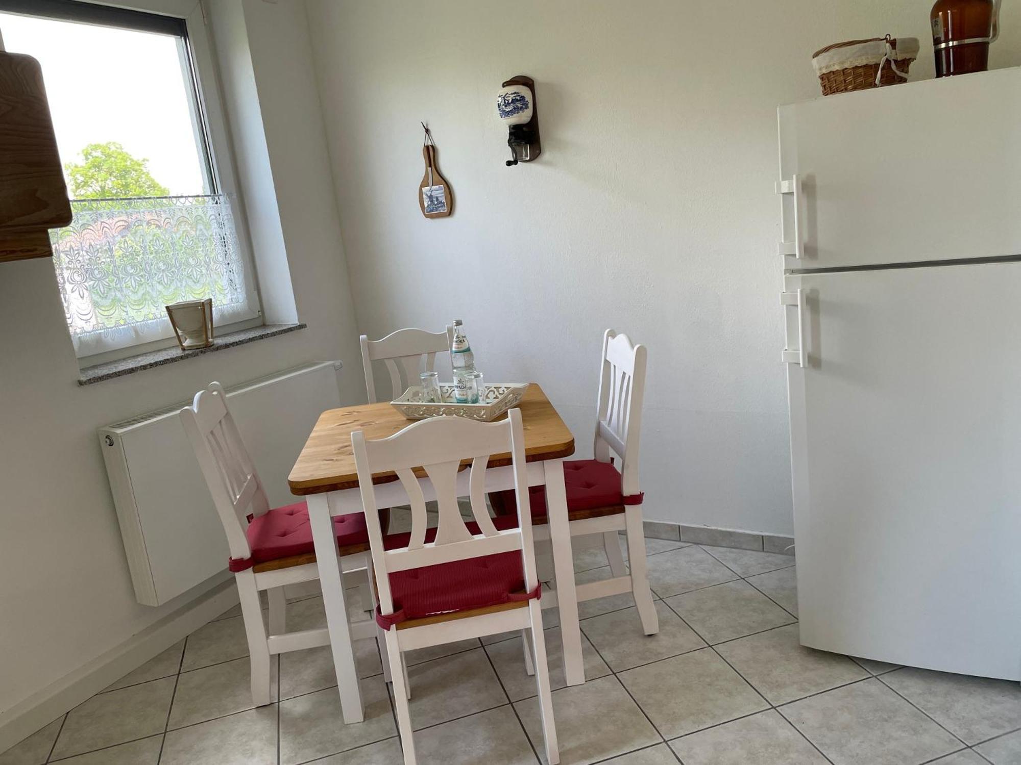 Ferienhaus Amare Mit Fasssauna, Eigener Terrasse & Kamin Бауцен Екстериор снимка