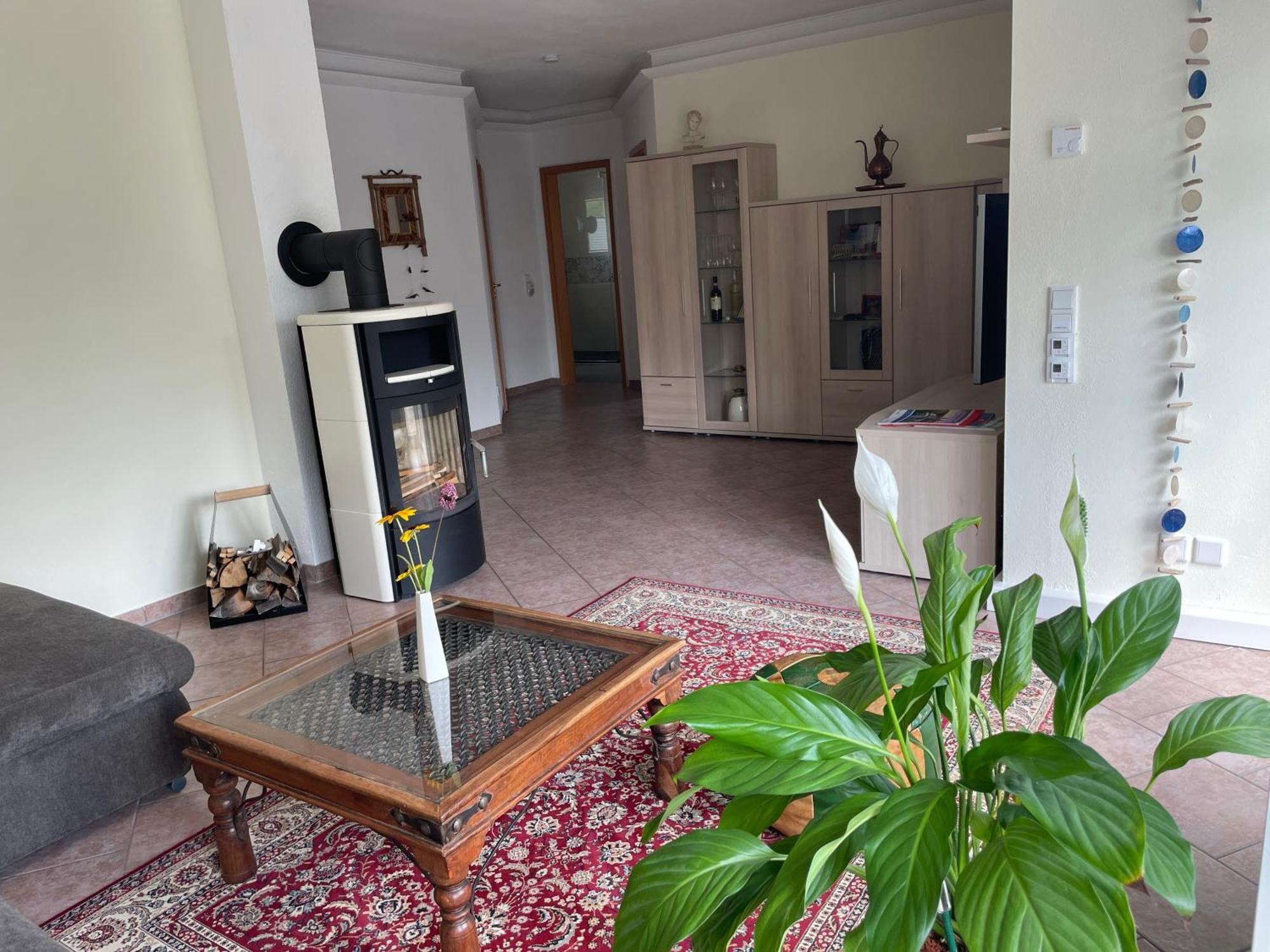 Ferienhaus Amare Mit Fasssauna, Eigener Terrasse & Kamin Бауцен Екстериор снимка
